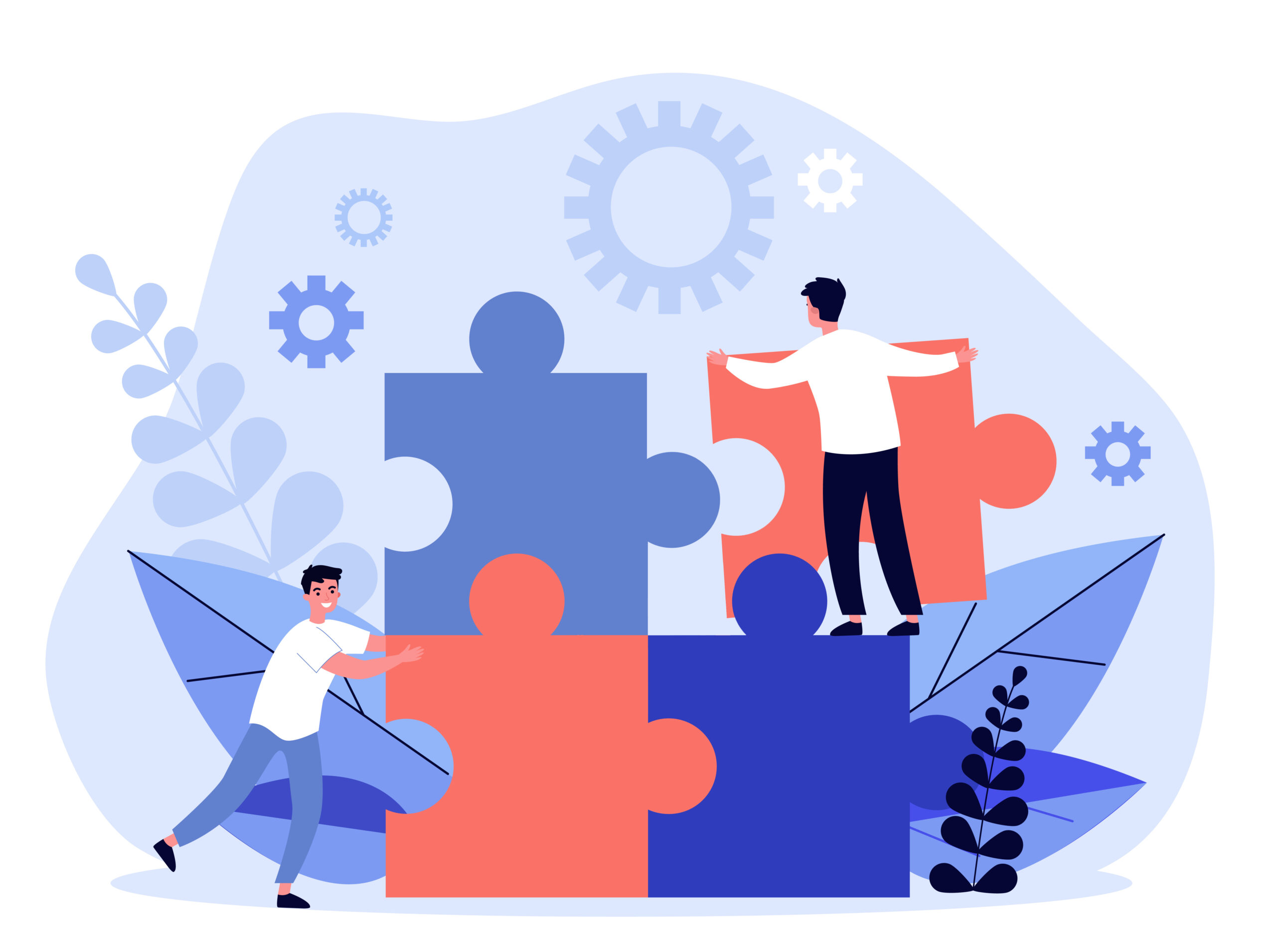 Focused on Parent Collaboration